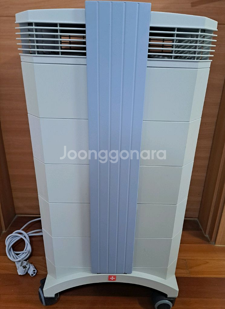 대형 아이클린 헬스프리미엄NE 공기청정기--7