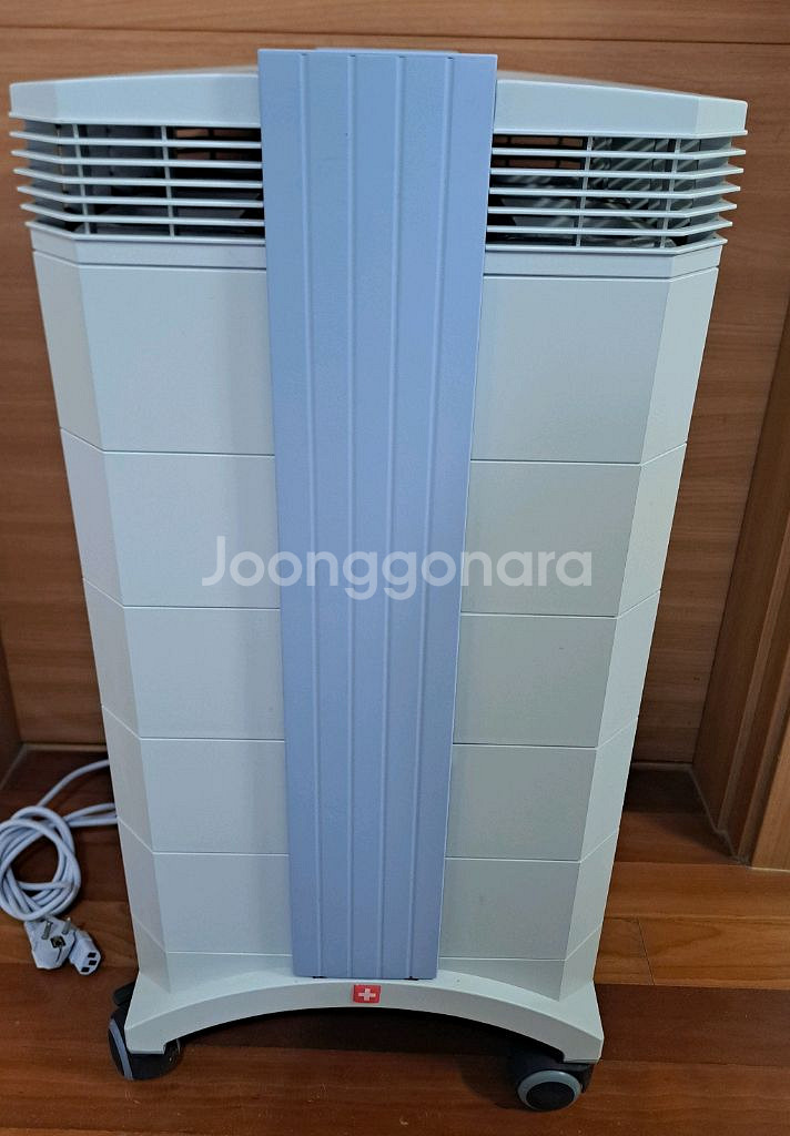 대형 아이클린 헬스프리미엄NE 공기청정기--9