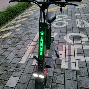 타우러스 뉴지티 뉴GT