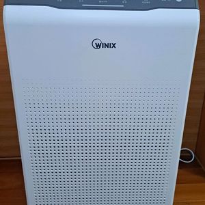 위닉스 공기청정기