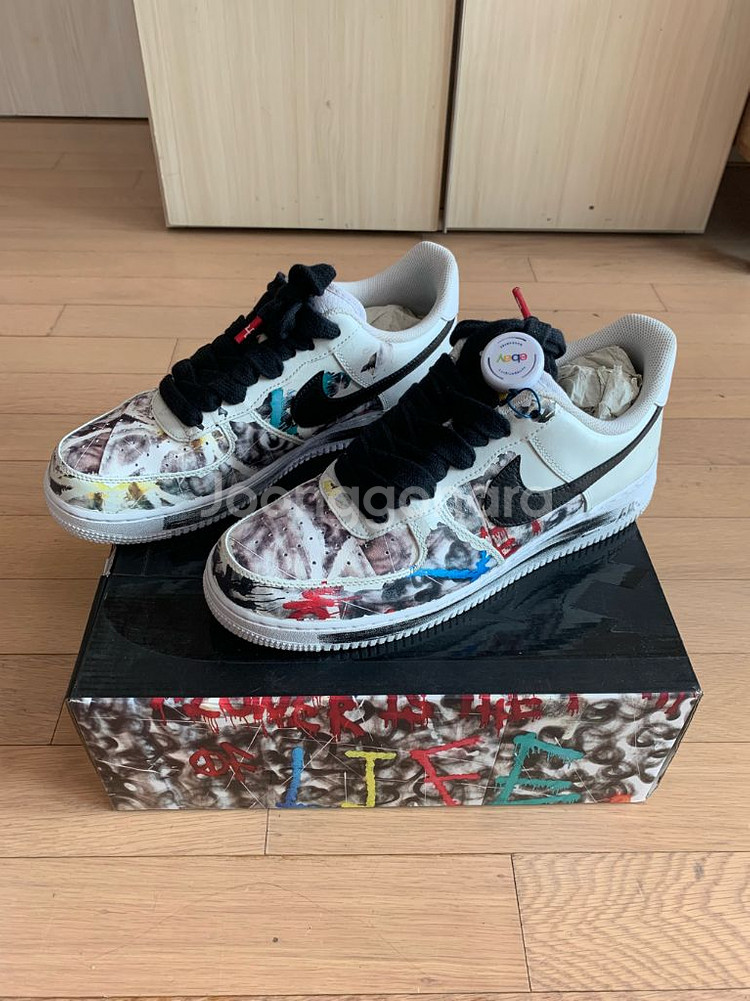 [295]나이키 피스마이너스원 피마원 포스 2.0 지디--0