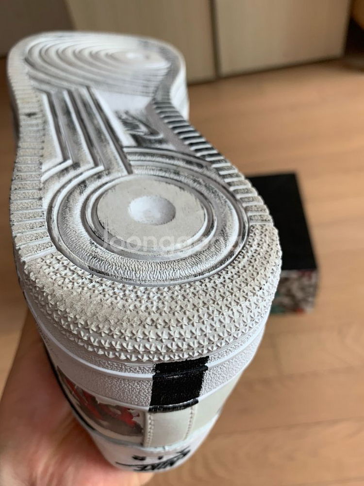 [295]나이키 피스마이너스원 피마원 포스 2.0 지디--6