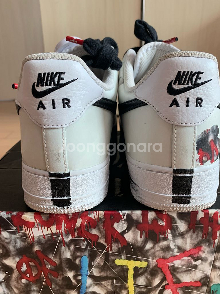 [295]나이키 피스마이너스원 피마원 포스 2.0 지디--3