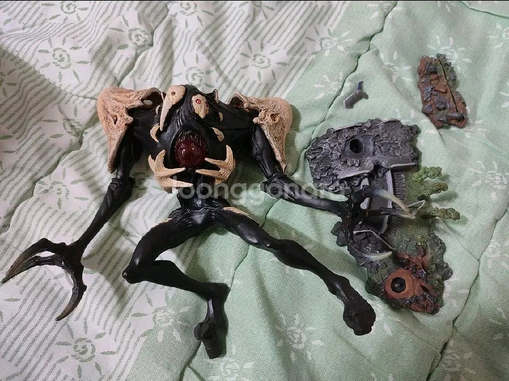 카이요도 마츠무라 시노 원형 제3사도 에반게리온 샤키엘--0