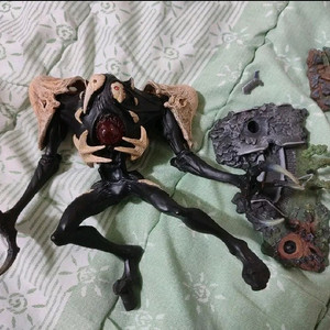 카이요도 마츠무라 시노 원형 제3사도 에반게리온 샤키엘