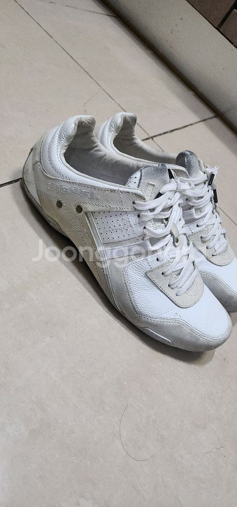 디젤 DIESEL 스니커즈 280--0