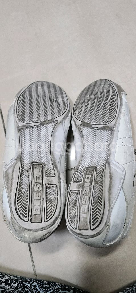 디젤 DIESEL 스니커즈 280--8