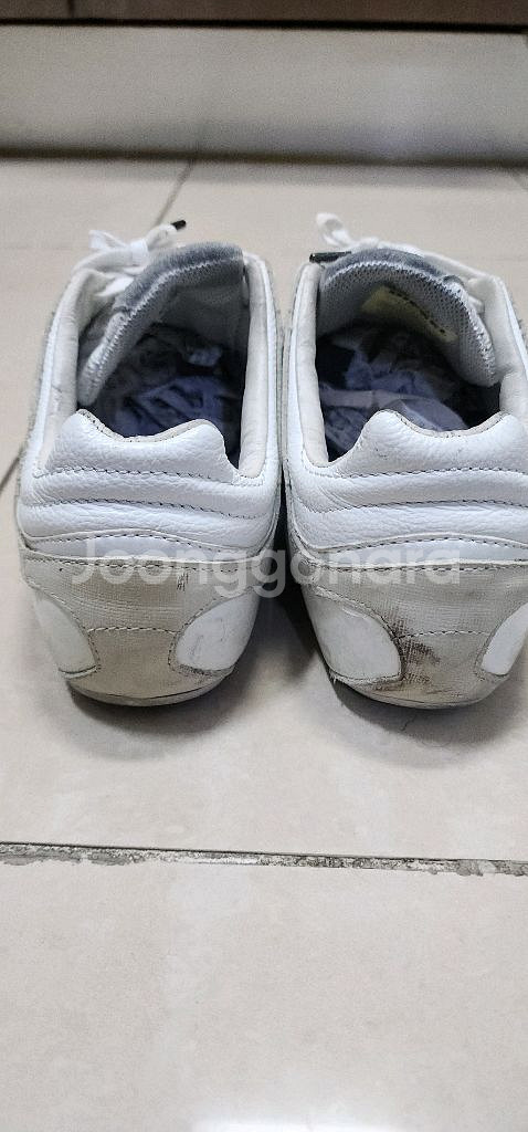 디젤 DIESEL 스니커즈 280--6