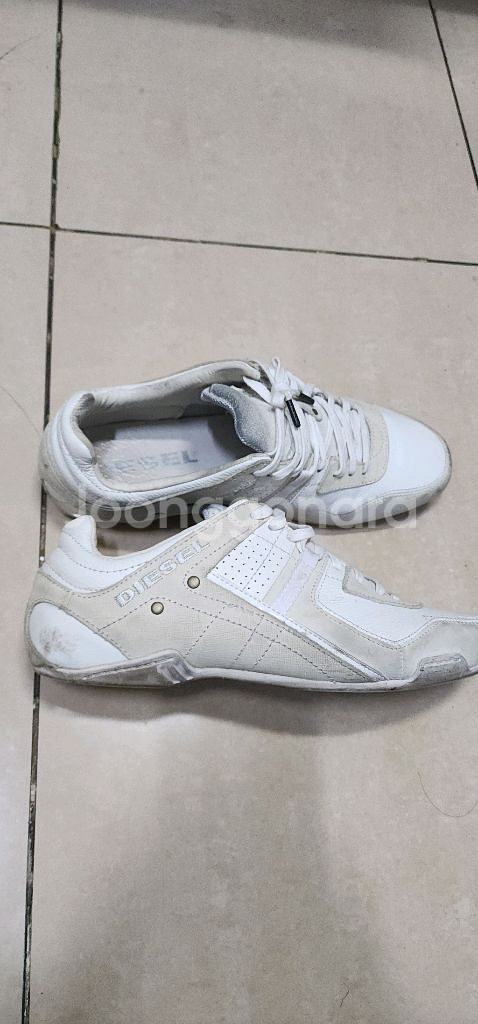 디젤 DIESEL 스니커즈 280--5