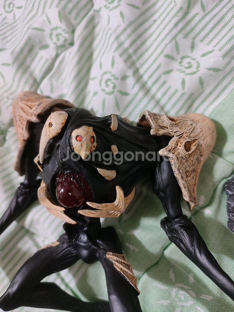 카이요도 마츠무라 시노 원형 제3사도 에반게리온 샤키엘--1