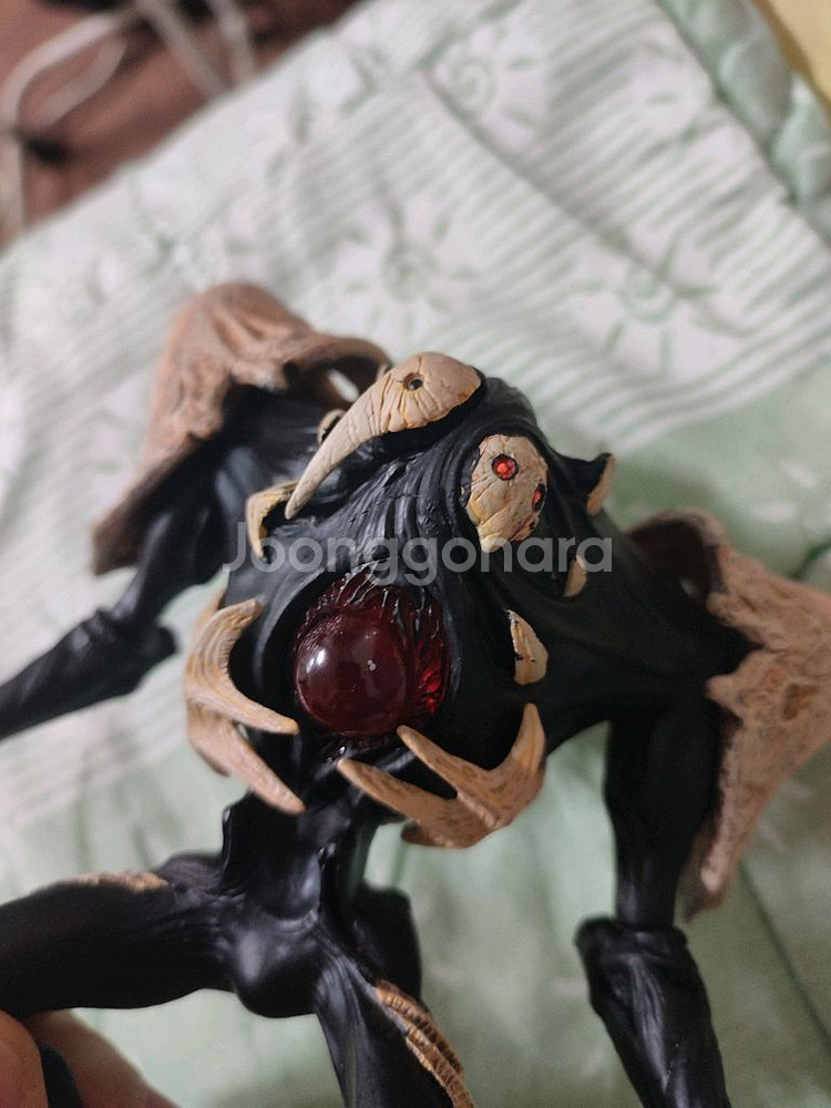 카이요도 마츠무라 시노 원형 제3사도 에반게리온 샤키엘--3