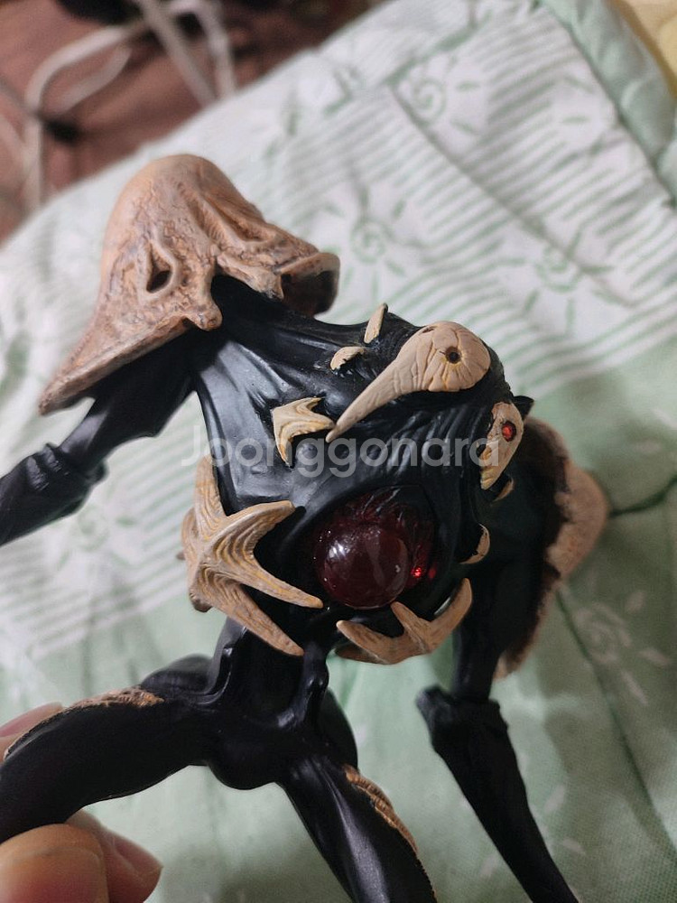 카이요도 마츠무라 시노 원형 제3사도 에반게리온 샤키엘--2