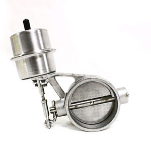 자동차 배기 가변밸브 새제품 판매합니다