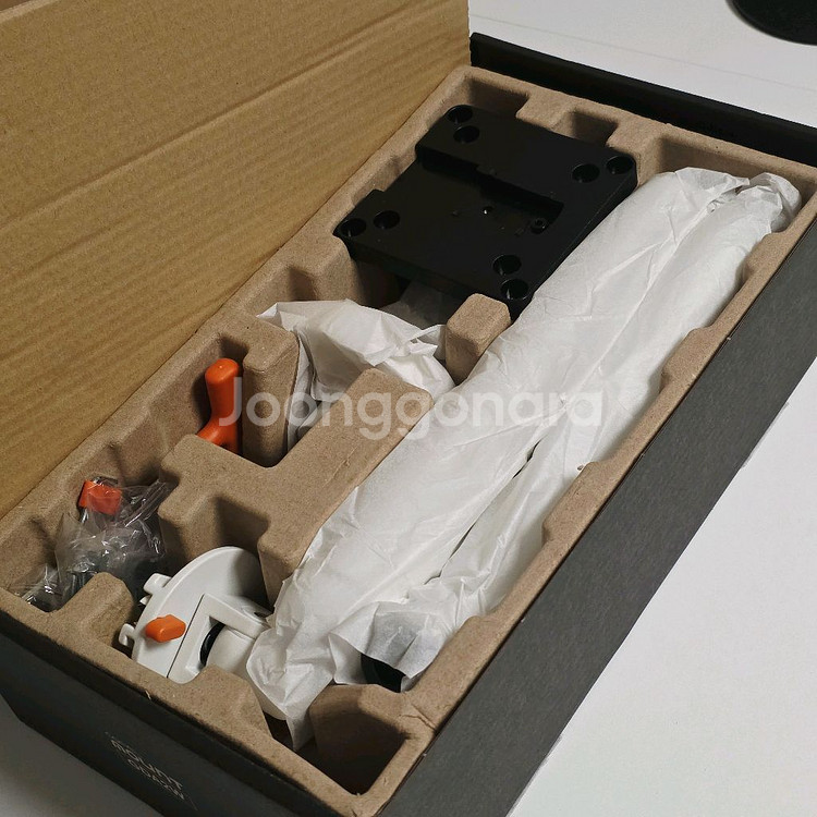 (새상품) 카멜마운트 GDA2 싱글 모니터암--7