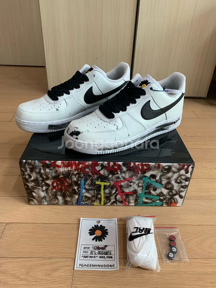 [310]나이키 피스마이너스원 피마원 포스 지디 2.0--0