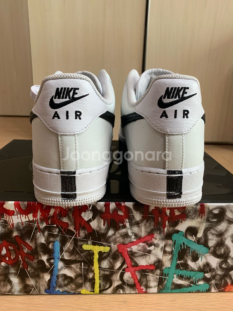 [310]나이키 피스마이너스원 피마원 포스 지디 2.0--2