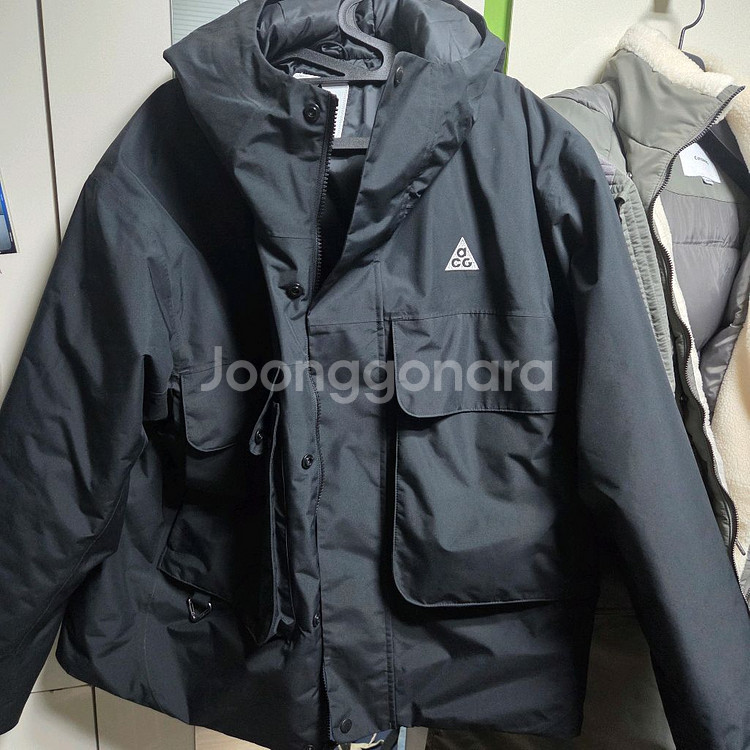 나이키 ACG PrimaLoft 스톰 핏 재킷 M--0