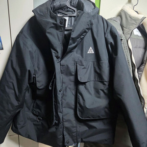나이키 ACG PrimaLoft 스톰 핏 재킷 M