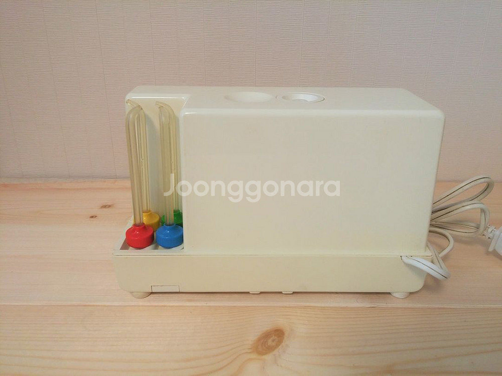 WATERPIK PLUS 110V USA 골동품 워터픽--1