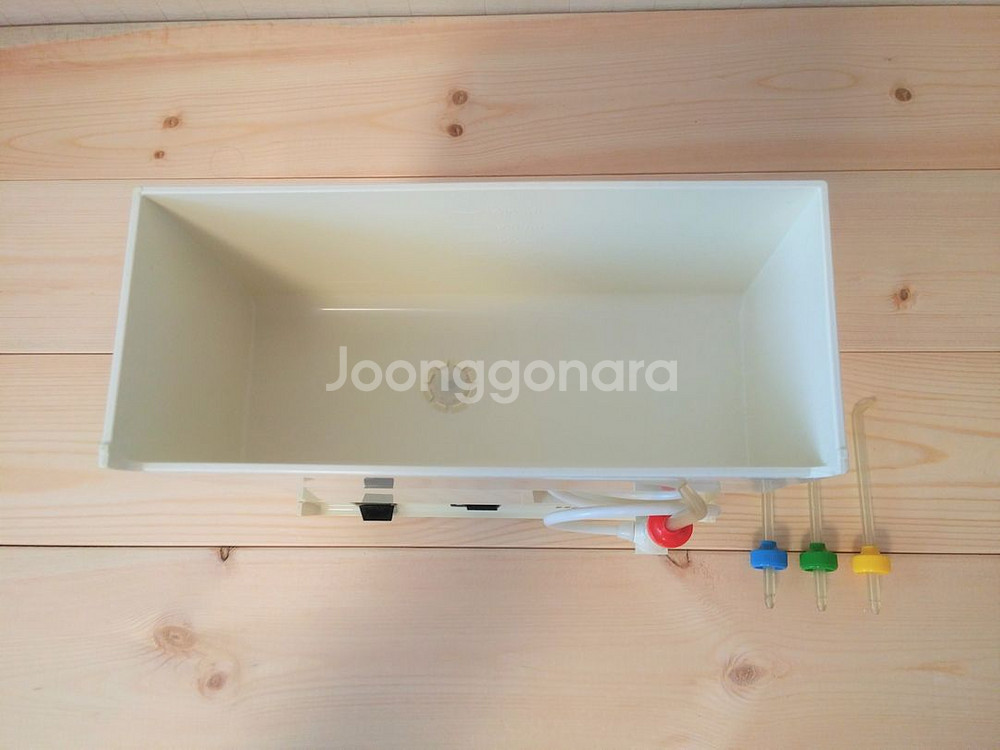 WATERPIK PLUS 110V USA 골동품 워터픽--3