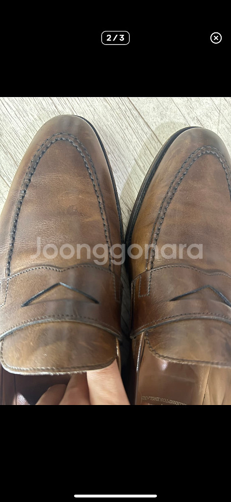 크로켓앤존스 시드니 7E--1