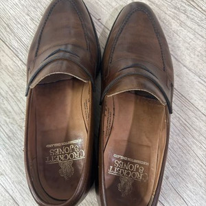 크로켓앤존스 시드니 7E