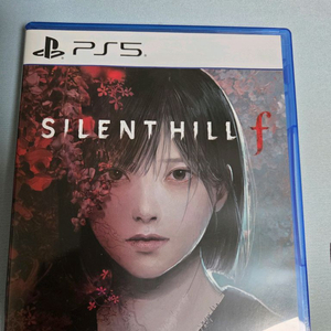 택포 ps5 사일런트힐 f