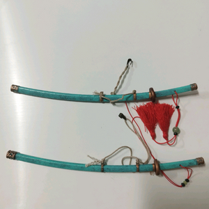 1/6 조선검 환도 루즈