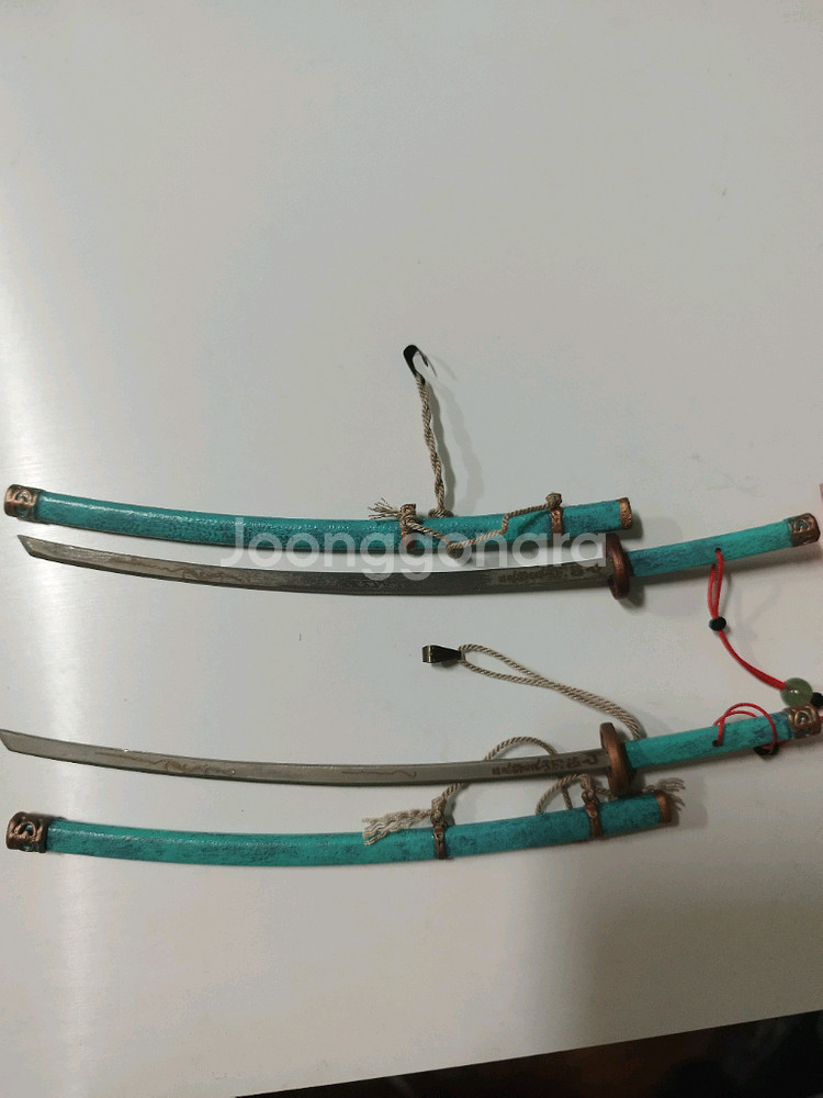 1/6 조선검 환도 루즈--1