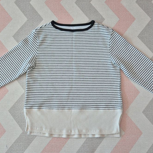 SJSJ 스트라이프 니트 (F사이즈)