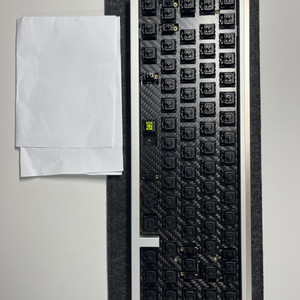 mode 65 2024 구리하판 커스텀 키보드