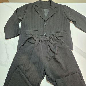남아정장 AOAO KIDS 아동 정장 세트 130