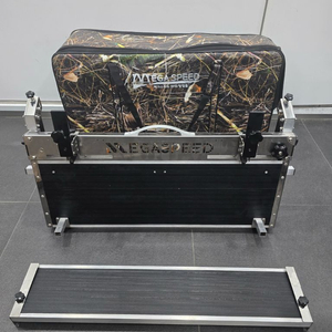 메가 스피드 좌대플러스