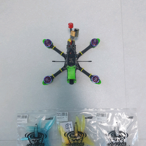 fpv 레이싱드론 hdzero 5인치 6셀 팝니다