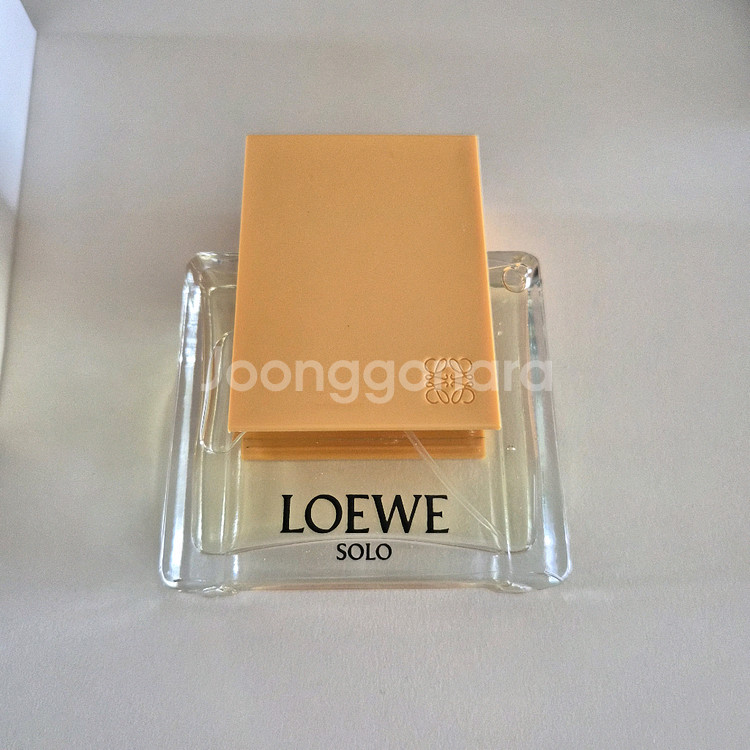 [새상품] 로에베 솔로 엘라 향수 75ml--8