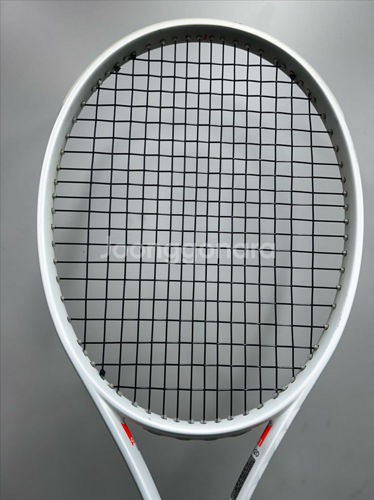 윌슨 SHIFT 99L V1 테니스라켓--1