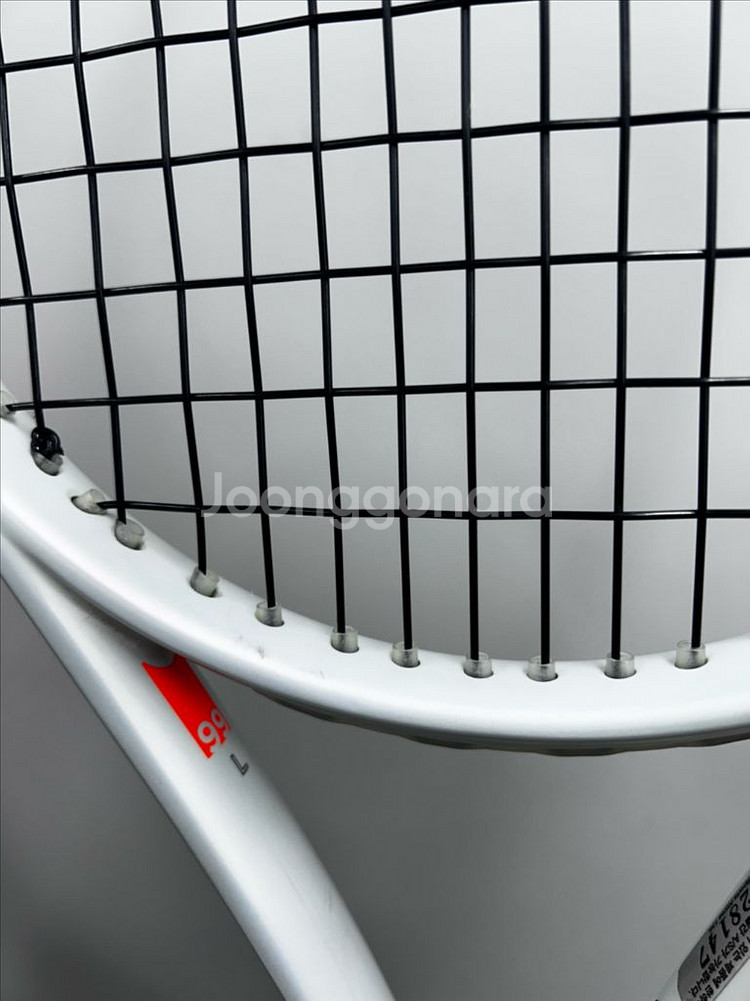 윌슨 SHIFT 99L V1 테니스라켓--2