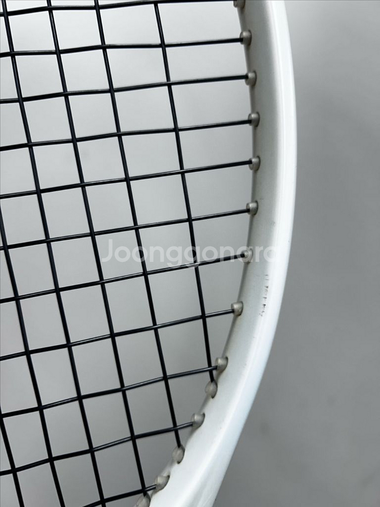 윌슨 SHIFT 99L V1 테니스라켓--4