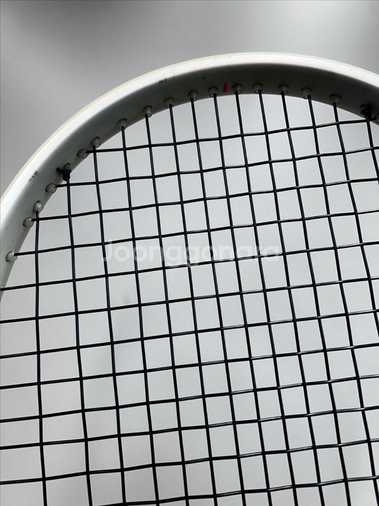 윌슨 SHIFT 99L V1 테니스라켓--5