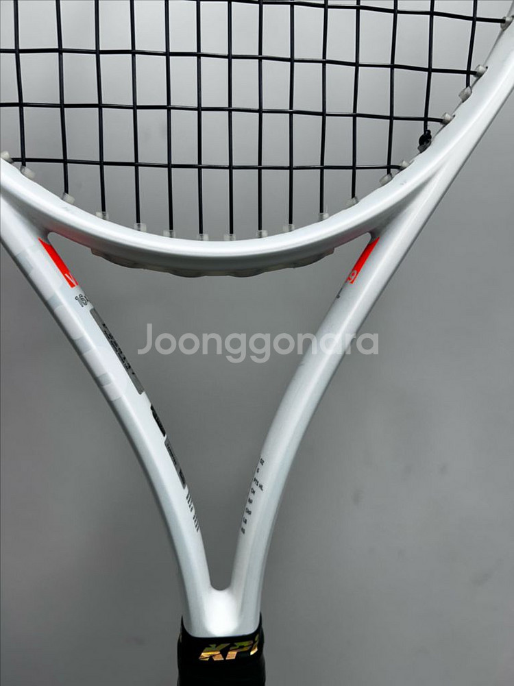 윌슨 SHIFT 99L V1 테니스라켓--6