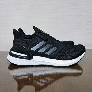 (265) 아디다스 울트라부스트 마그넷블랙