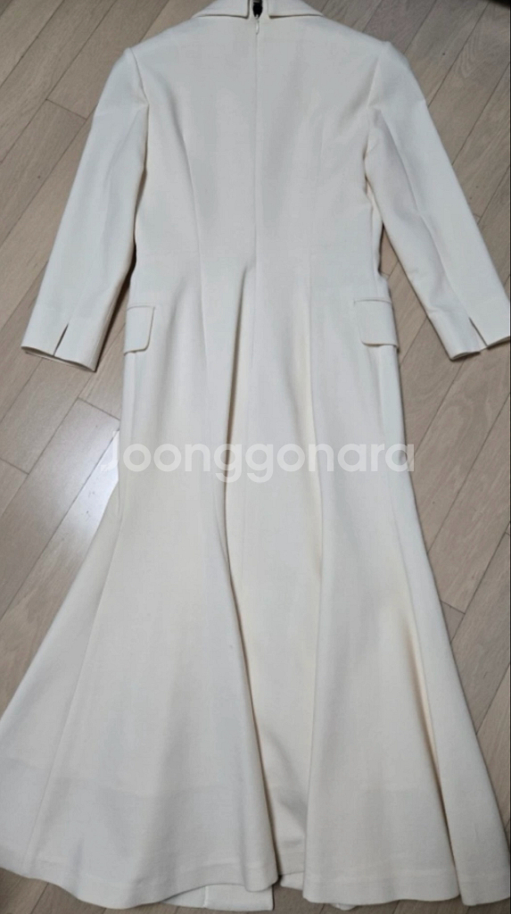 페이우 원피스--2