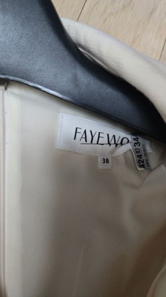 페이우 원피스--3