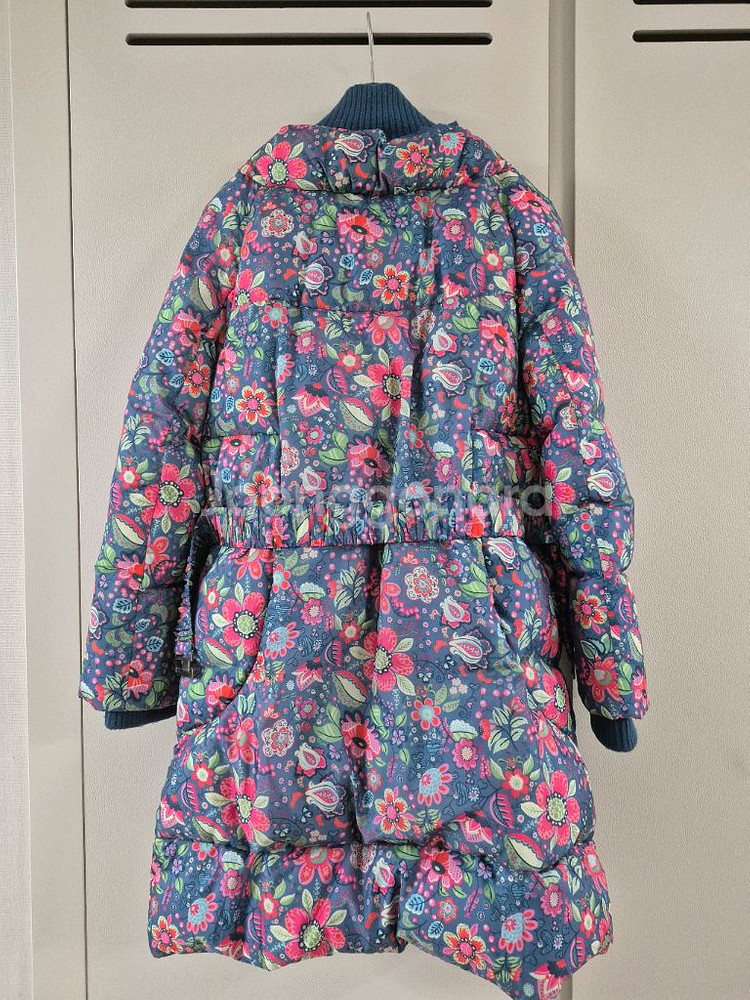 오일릴리 OILILY 패딩 (덕다운)L사이즈 택포7만원--1