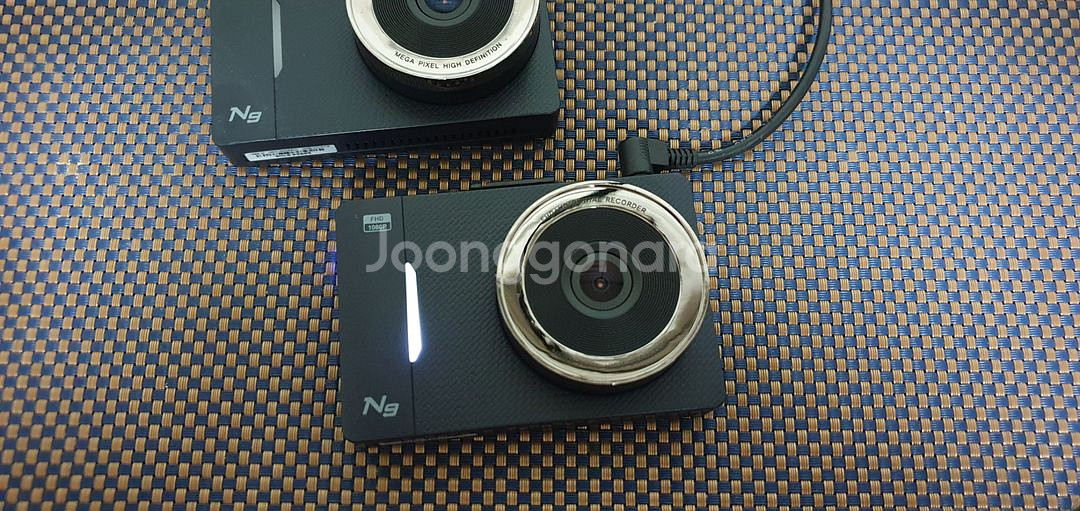 아이트로닉스 N9 블랙박스 (본체단품)--0