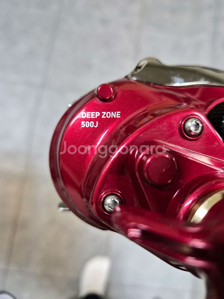 다이와 딥존500J--0