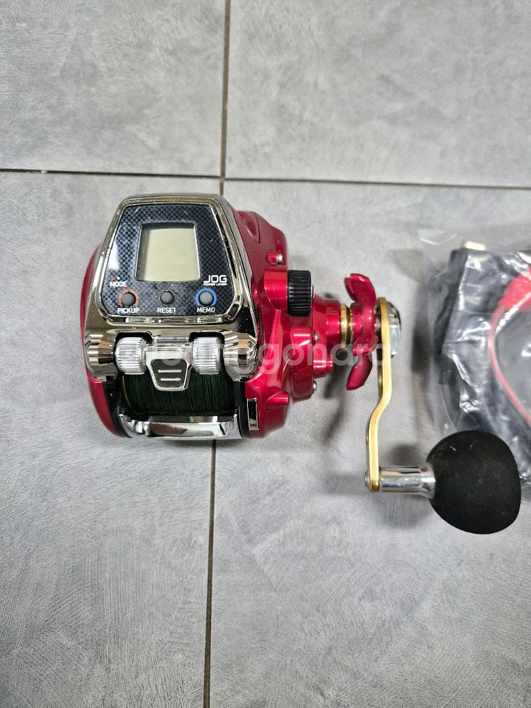 다이와 딥존500J--4