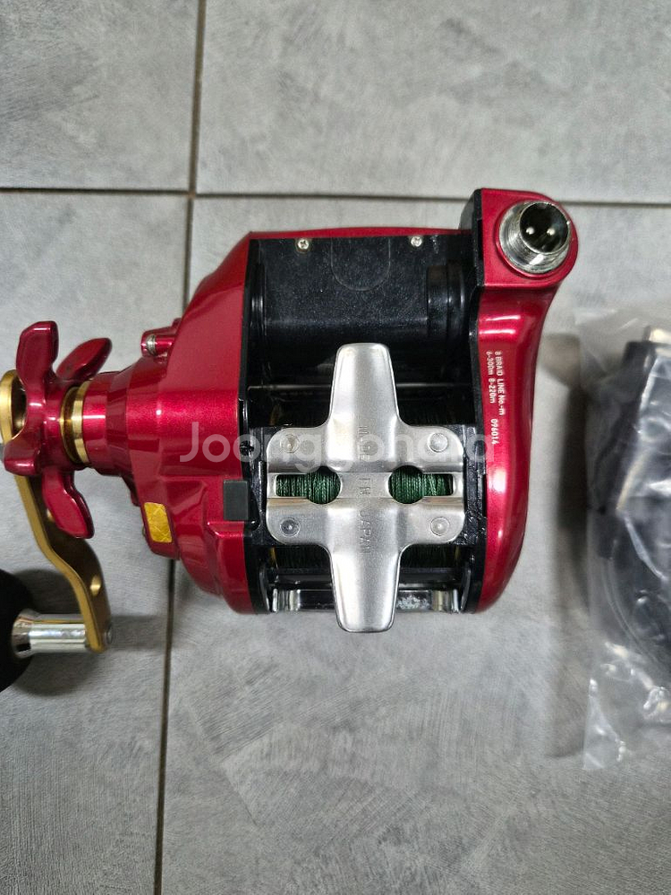 다이와 딥존500J--2