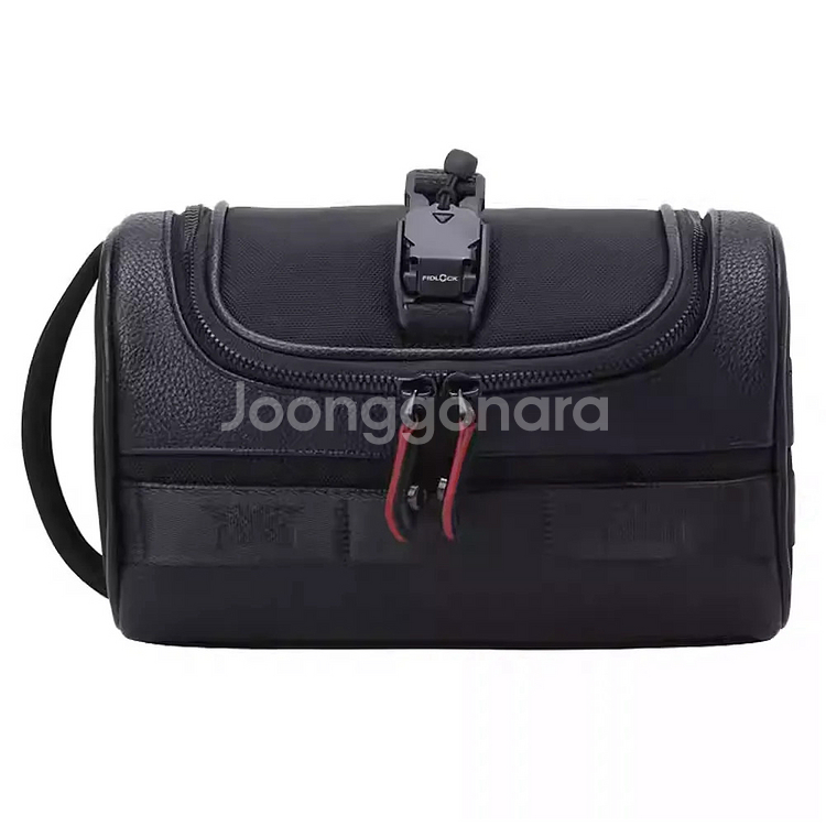 pxg 유틸리티 파우치 골프 가방 새상품--1