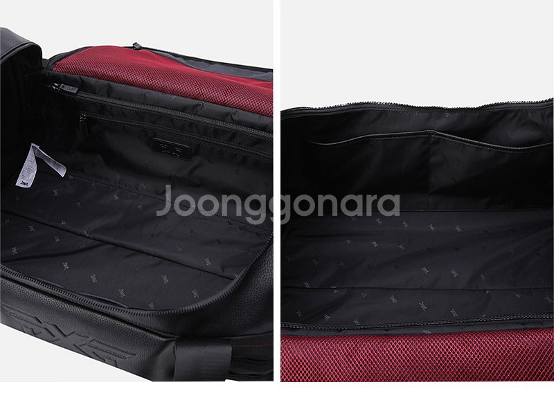 pxg 유틸리티 파우치 골프 가방 새상품--3